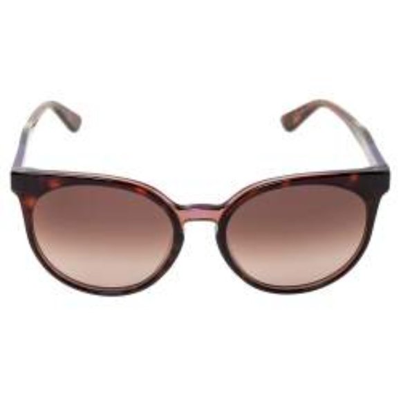 NEW  ETRO Purple Havana Gradient ET660S Cat SUNGLA main image 5